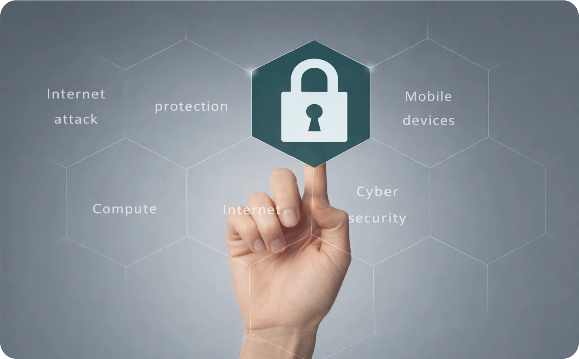 Privacy-first mobile measurement with secure data handling