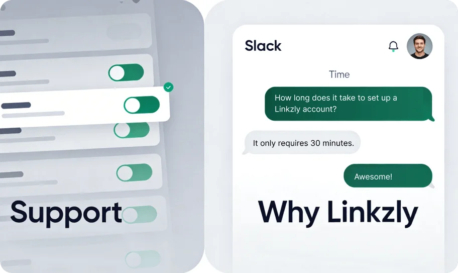 Enterprise Support That Actually Responds