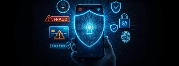 Security and fraud prevention