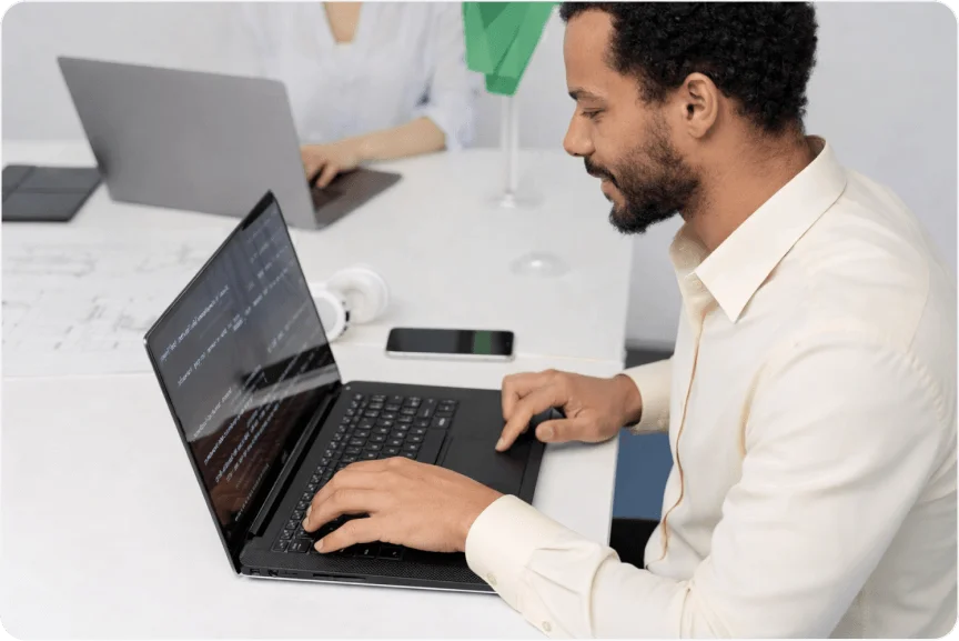 Create Account & Configure Your App